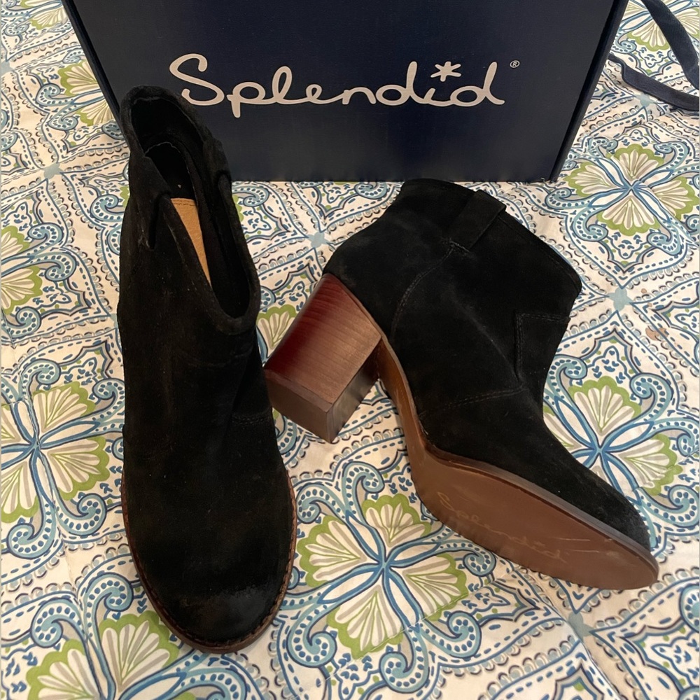 Booties